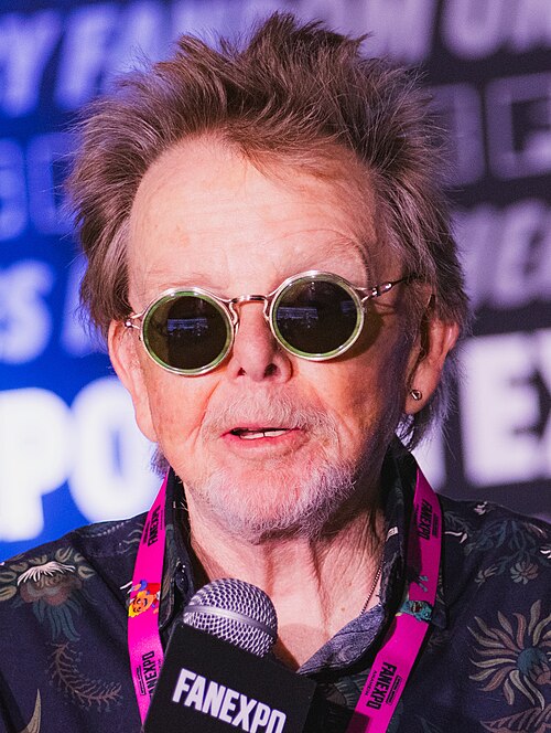 Paul Williams, 2026