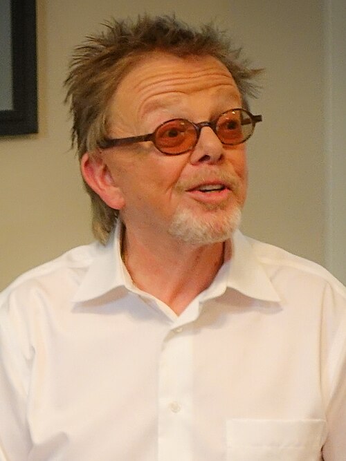 Paul Williams, 2014