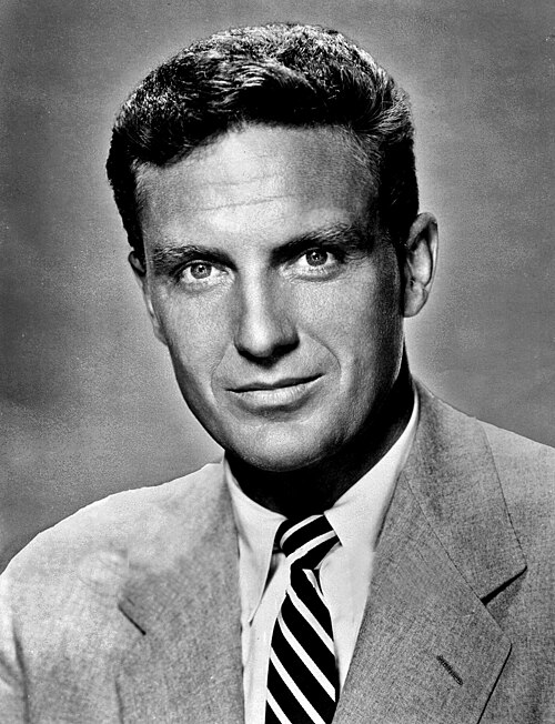 Zdjęcie: Robert Stack