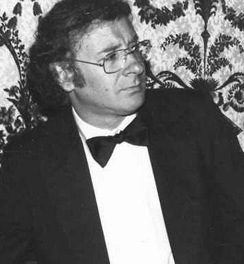 Zdjęcie: Steve Landesberg