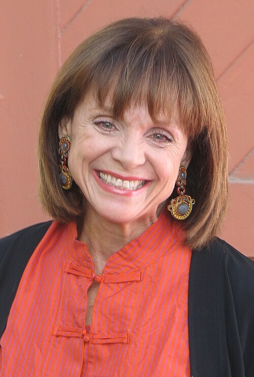 Valerie Harper, 2007