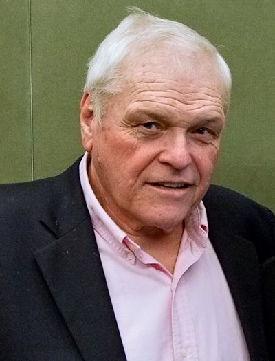Zdjęcie: Brian Dennehy