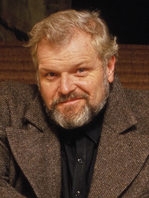 Brian Dennehy, 1988