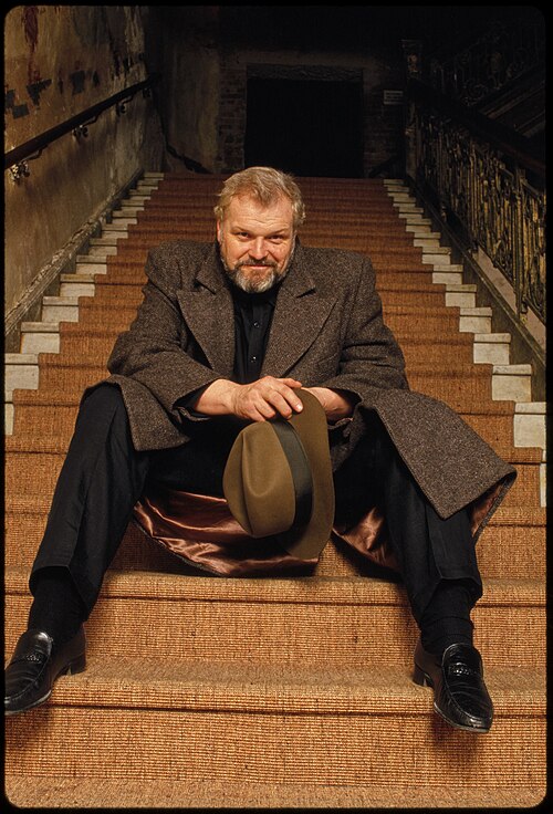 Brian Dennehy, 1988