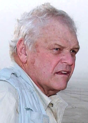 Brian Dennehy, 2003