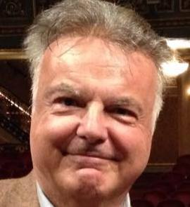 Brian Dennehy, 2014
