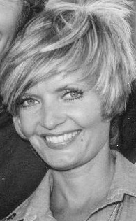 Zdjęcie: Florence Henderson