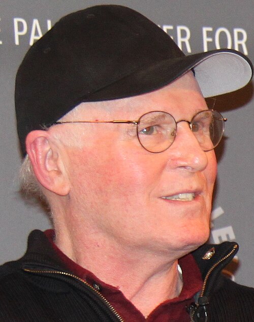 Charles Grodin, 2013