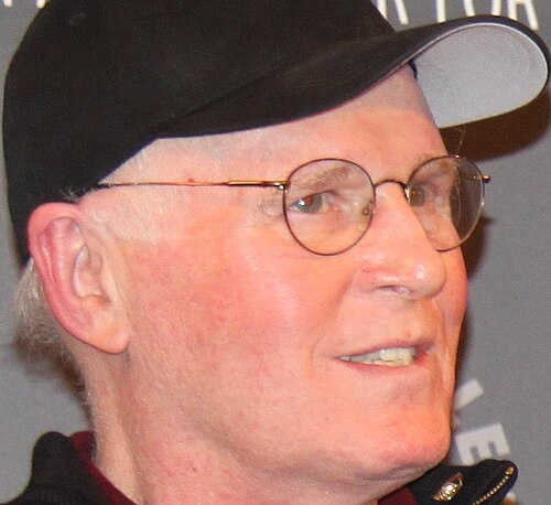 Charles Grodin, 2013
