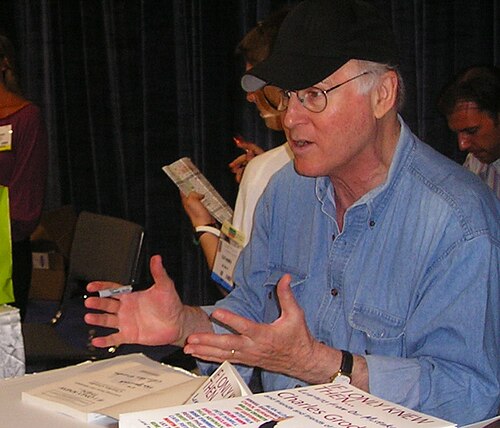 Charles Grodin, 2007