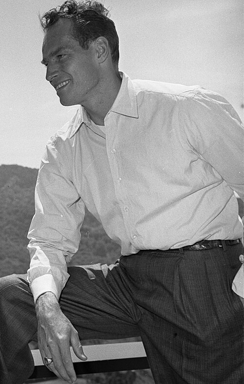 Charlton Heston, 2008