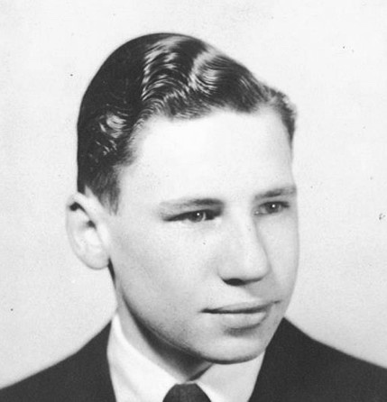 Mel Brooks, 1944