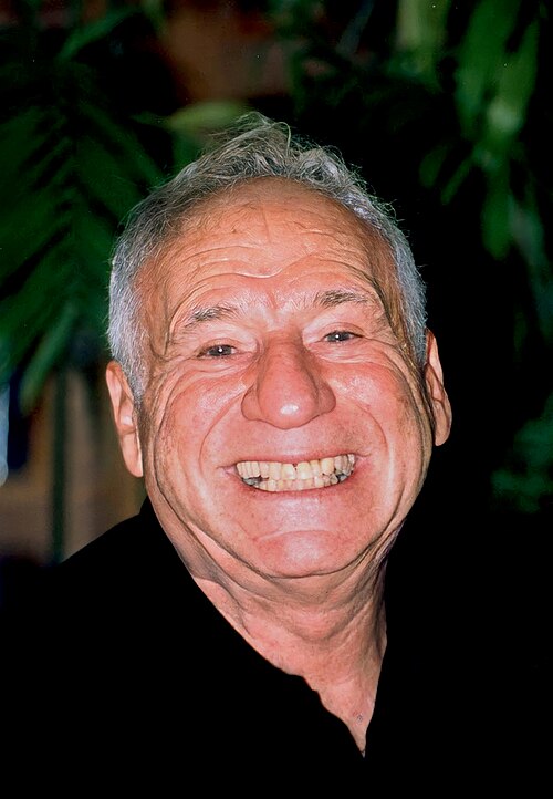 Mel Brooks, 2010