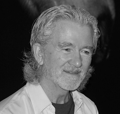 Patrick Duffy, 2010