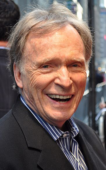 Zdjęcie: Dick Cavett