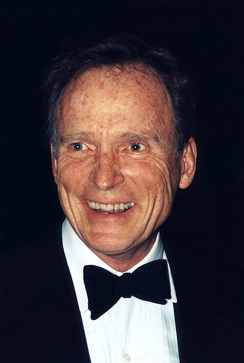 Dick Cavett, 2010