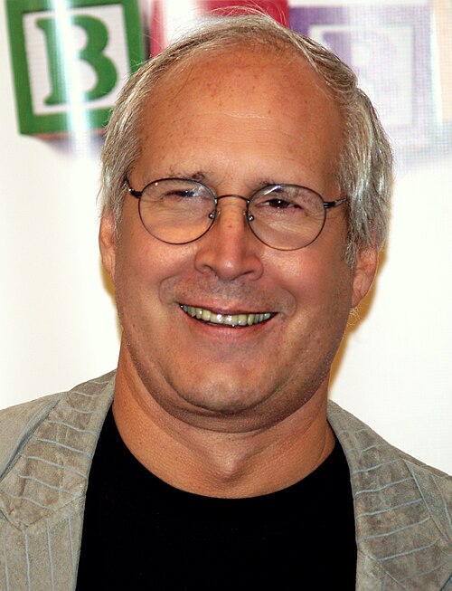 Zdjęcie: Chevy Chase