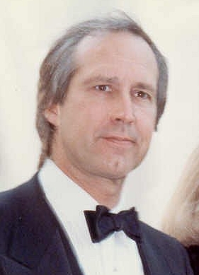 Chevy Chase, 1990