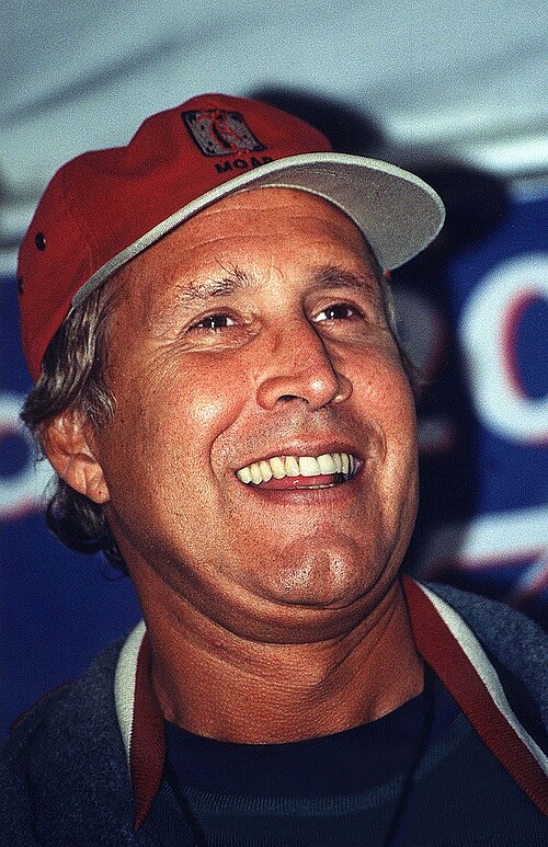 Chevy Chase, 2010