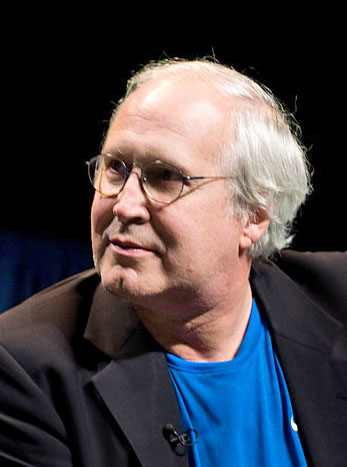 Chevy Chase, 2010