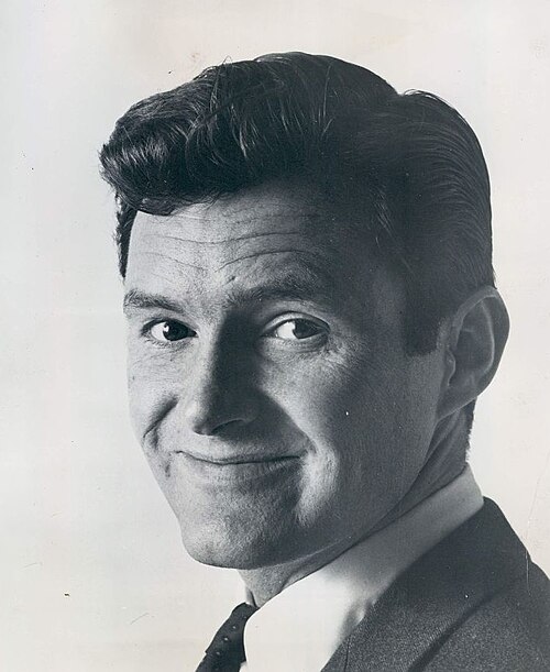 Zdjęcie: Orson Bean