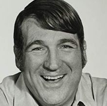 Zdjęcie: Shecky Greene