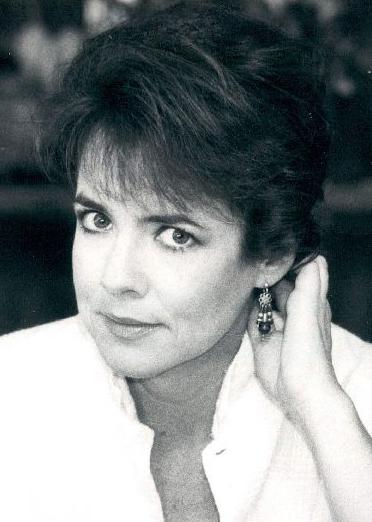 Zdjęcie: Stockard Channing