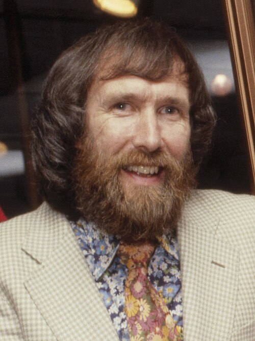 Zdjęcie: Jim Henson