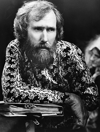 Jim Henson, 1986