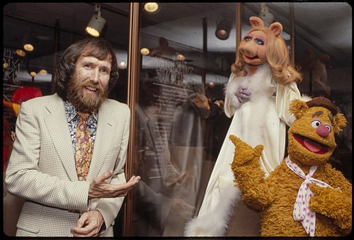 Jim Henson, 1979