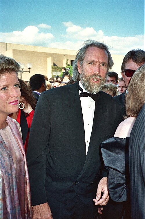 Jim Henson, 1989