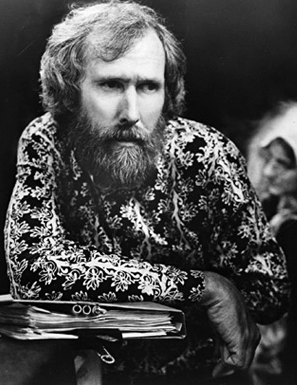 Jim Henson, 1986