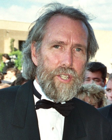 Jim Henson, 1989