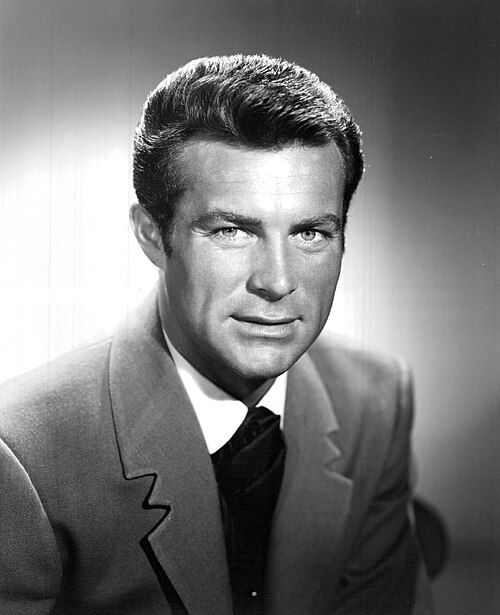 Zdjęcie: Robert Conrad