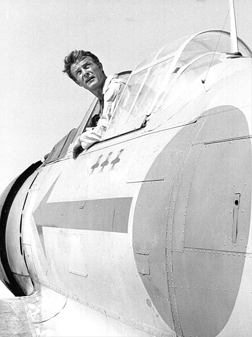 Robert Conrad, 1976