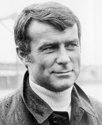 Robert Conrad, 1972