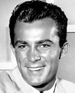 Robert Conrad, 1962