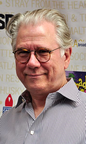 Zdjęcie: John Larroquette
