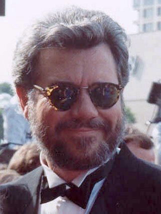 John Larroquette, 1988