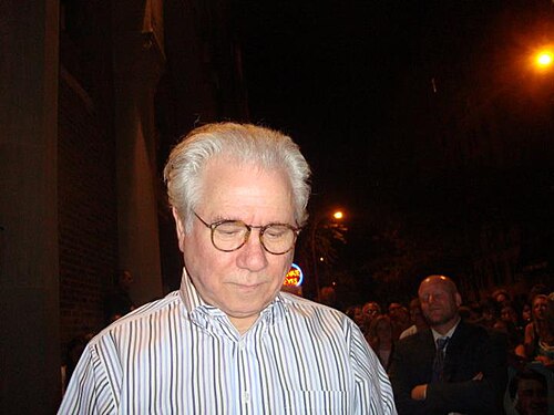 John Larroquette, 2011