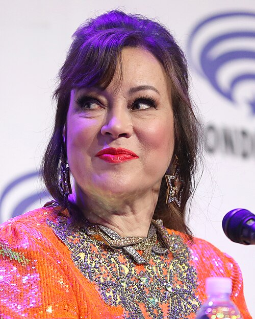 Zdjęcie: Jennifer Tilly