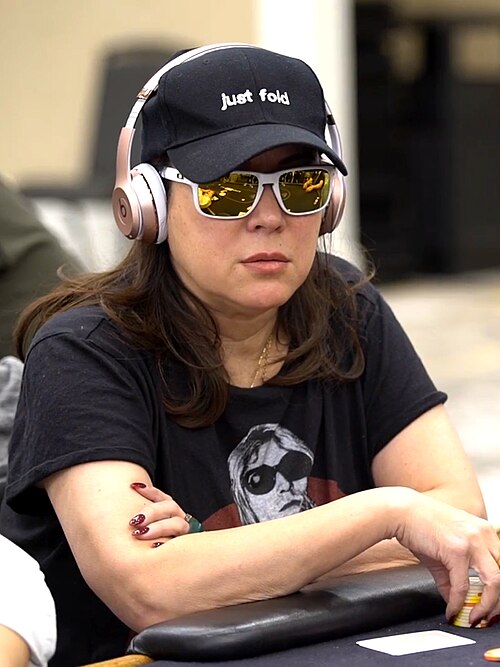 Jennifer Tilly, 2018