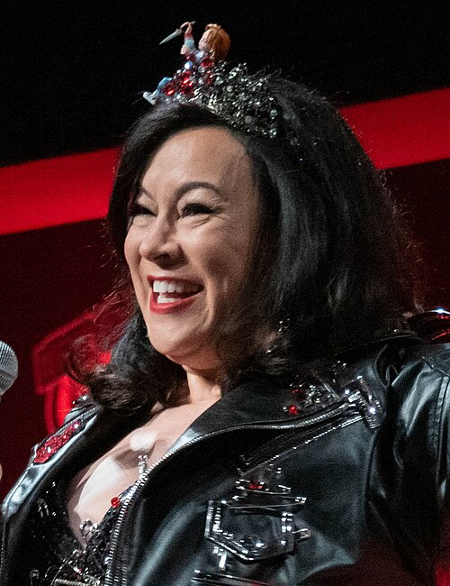 Jennifer Tilly, 2021