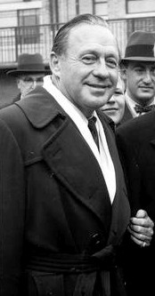 Zdjęcie: Jack Benny