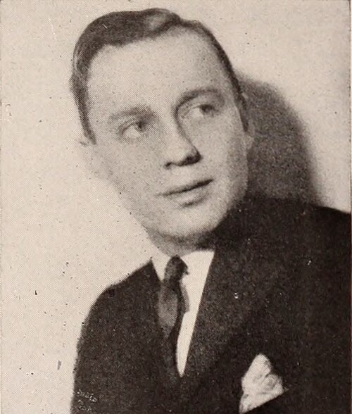 Jack Benny, 1924