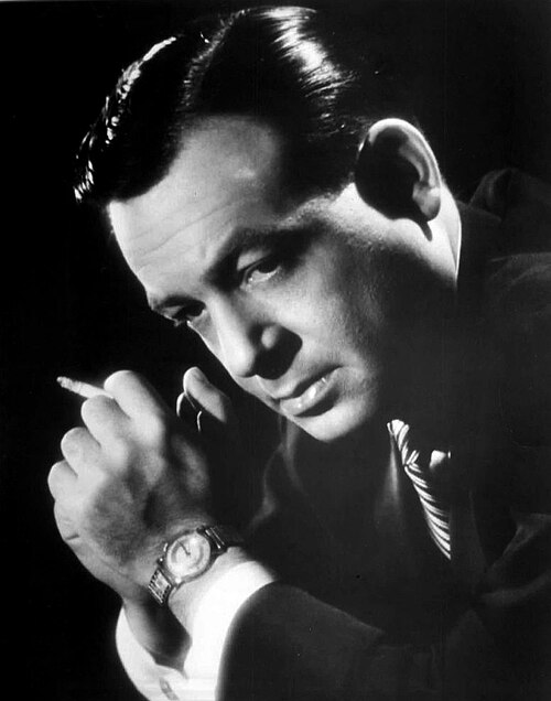 Zdjęcie: Tom Bosley