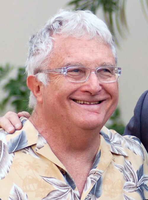Zdjęcie: Randy Newman