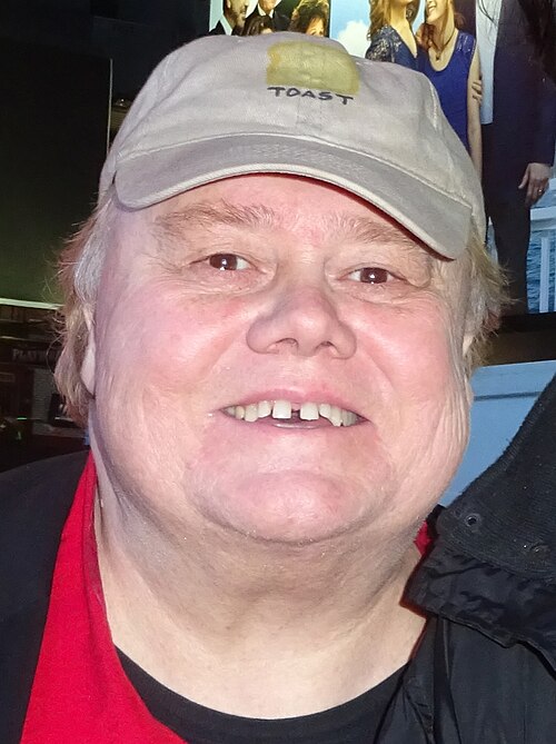 Zdjęcie: Louie Anderson
