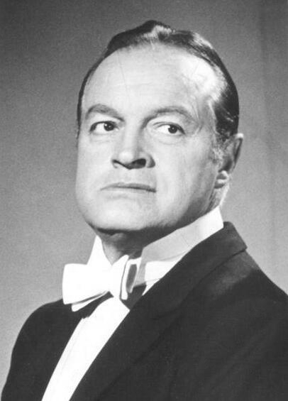 Zdjęcie: Bob Hope