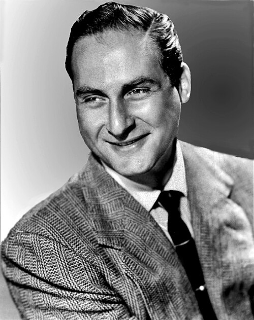 Zdjęcie: Sid Caesar